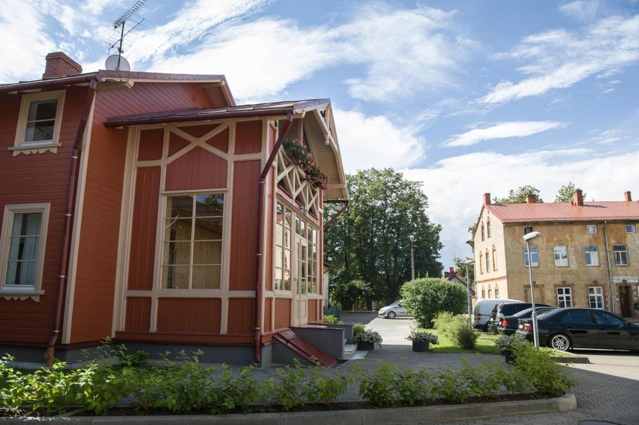 Center Orange House Poilsio namai *