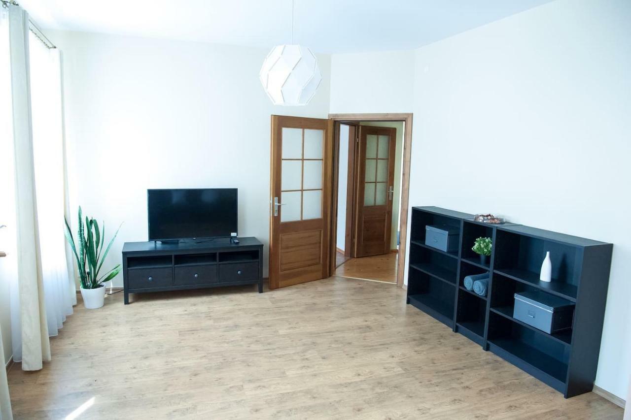 Center Orange House Cesis